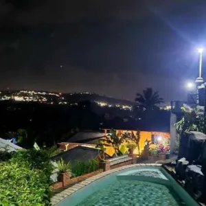 Caraka Homestay Private Pool (1)