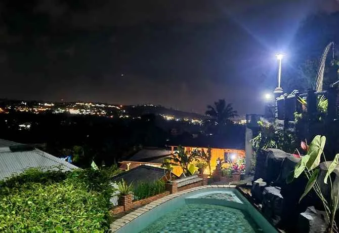 Caraka Homestay Private Pool (1)