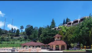 Puncak inn resort Puncak inn resort