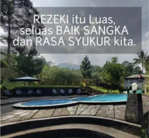Villa Sahabat Puncak