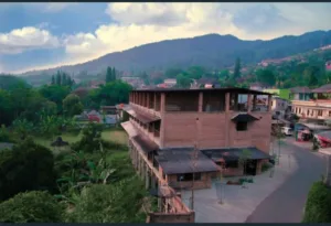 Villa njd