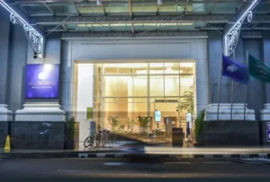 All sedayu hotel kelapa gading