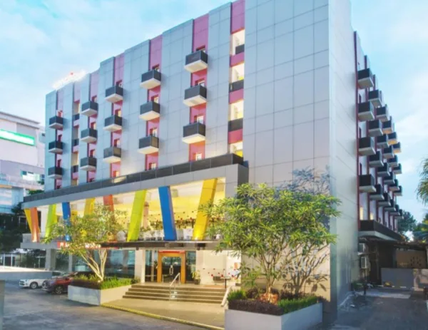 Amaris Hotel Padjajaran Bogor