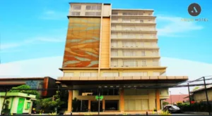 Arch Hotel Bogor