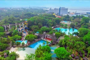 Atlantis Water Adventure Ancol
