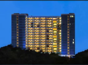 Best western premier the hive