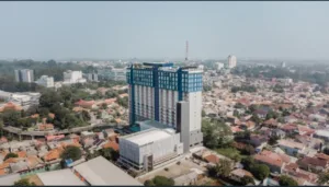 Bigland Hotel Bogor