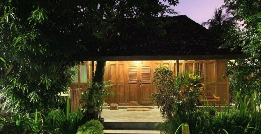 Homestay Tembi Jogja