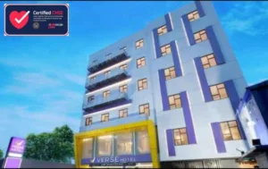 Verse Lite Gajah Mada - Hotel hemat dekat kuliner Glodok Jakarta