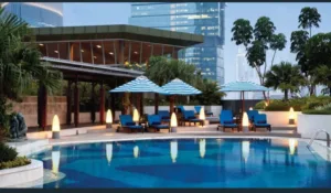 Hotel indonesia