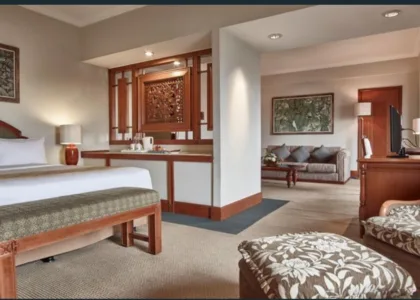 Hotel terpopuler di jakarta