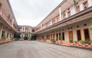 Hotel Amarsya