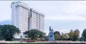 Hotel Aryaduta menteng