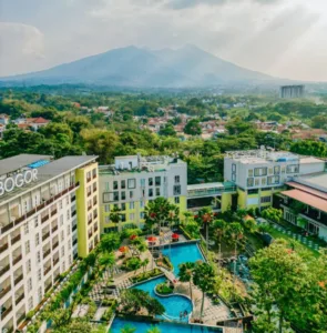 Hotel Aston Bogor