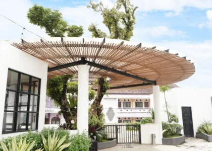Hotel Budget Terbaik di Puncak