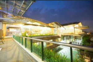 Hotel Cianjur cipanas