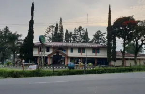 Hotel Cisarua Indah