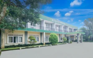 Hotel O Bogor (Dekat Taman Safari)