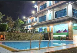 Hotel Permata Alam