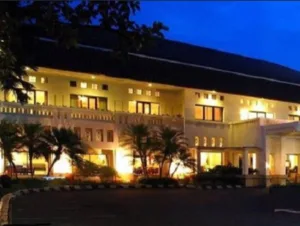 Hotel Salak The Heritage
