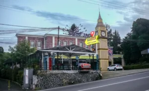 LITEROOMS MINIJACK megamendung