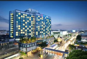 Lumire hotel