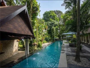 Novotel Bogor Golf Resort & Convention Center