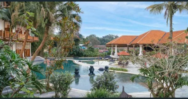 Novus Giri Resort & Spa