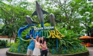 Ocean Dream Samudra Ancol