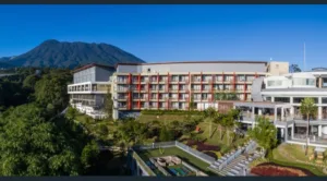Pesona Alam Resort & Spa