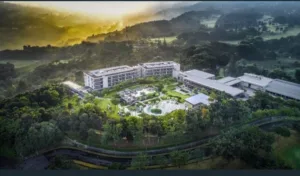 Royal Tulip Gunung Geulis Resort & Golf 