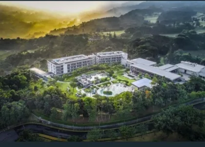 Royal Tulip Gunung Geulis Resort & Golf