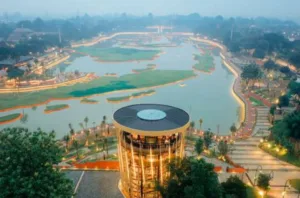 Taman Mini Indonesia Indah