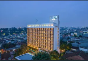 The 101 Bogor Suryakencana