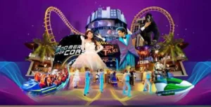 Trans Studio Cibubur
