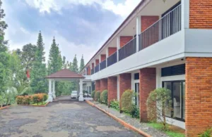 Urbanview Hotel Tridaya Cisarua