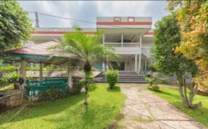 Urbanview Resort Botol Cisarua