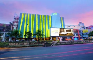 Whiz Prime Hotel Kelapa Gading - Hotel murah ramah anak Jakarta