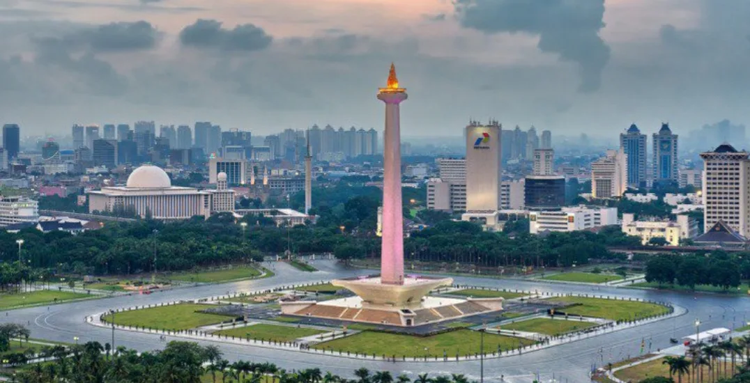 Wisata Favorit di Jakarta