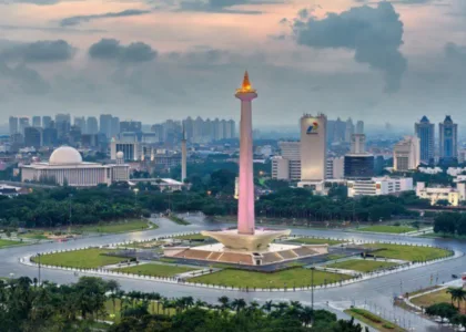 Wisata Favorit di Jakarta