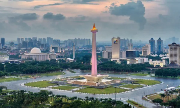 Wisata Favorit di Jakarta