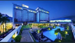 Grand Hotel Preanger Grand Hotel Preanger