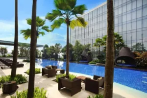 Hilton Bandung Hilton Bandung