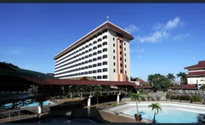 Horison Ultima Bandung Horison Ultima Bandung