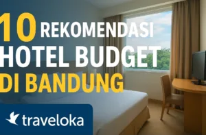 Hotel Budget di Bandung Hotel Budget di Bandung