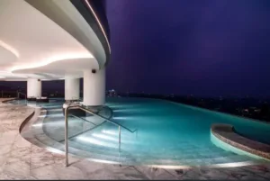 Hotel Indigo Bandung Hotel Indigo Bandung