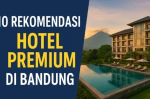 Hotel Premium di Bandung Hotel Premium di Bandung