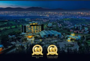 InterContinental Hotels Bandung InterContinental Hotels Bandung