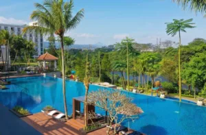 Mason Pine Hotel Bandung Mason Pine Hotel Bandung