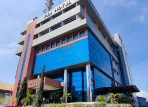 Pia Hotel Bandung Pia Hotel Bandung